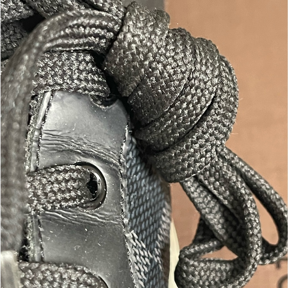 Louis Vuitton Damier Hero High “Graphite Black” - Picture 5 of 15